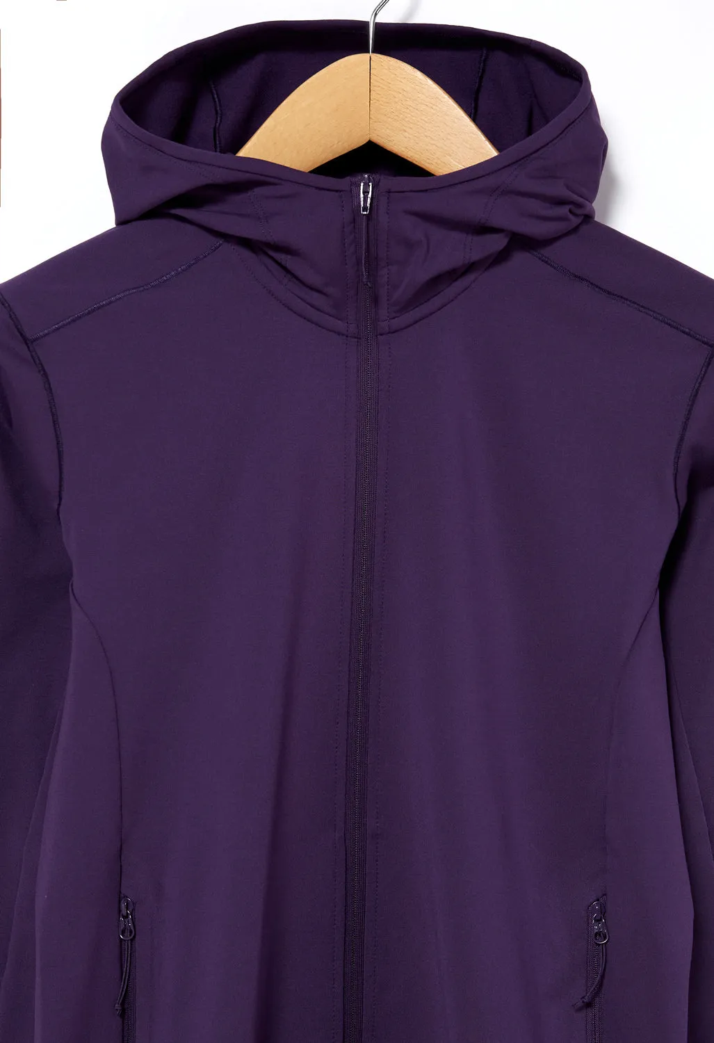 Arc'teryx Kyanite LT Women's Hoodie - Expanse