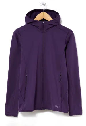 Arc'teryx Kyanite LT Women's Hoodie - Expanse