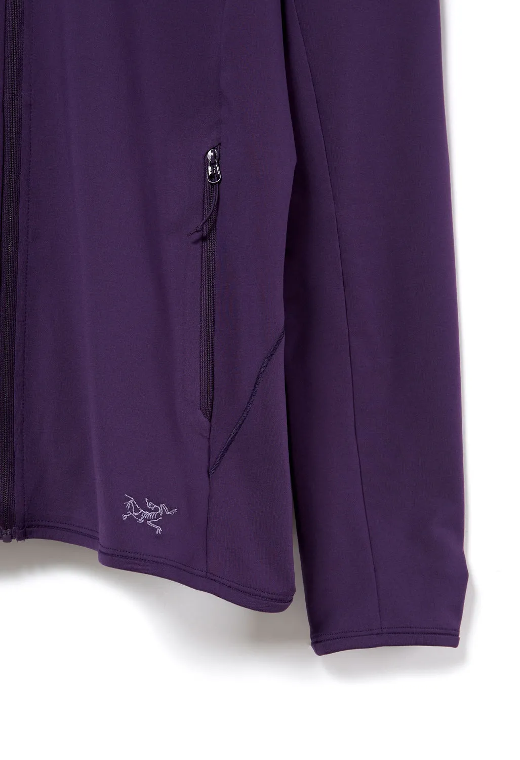 Arc'teryx Kyanite LT Women's Hoodie - Expanse