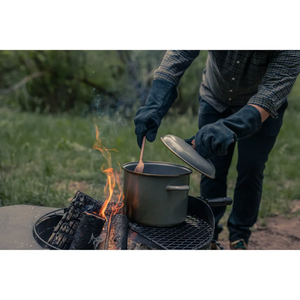 BareBones - Open Fire Gloves SM/MD