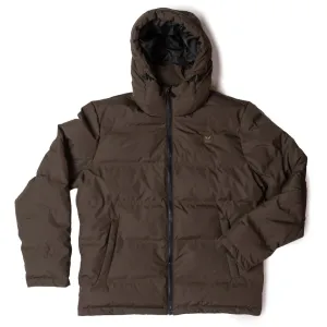 BIRK JACKET - Dark Brown