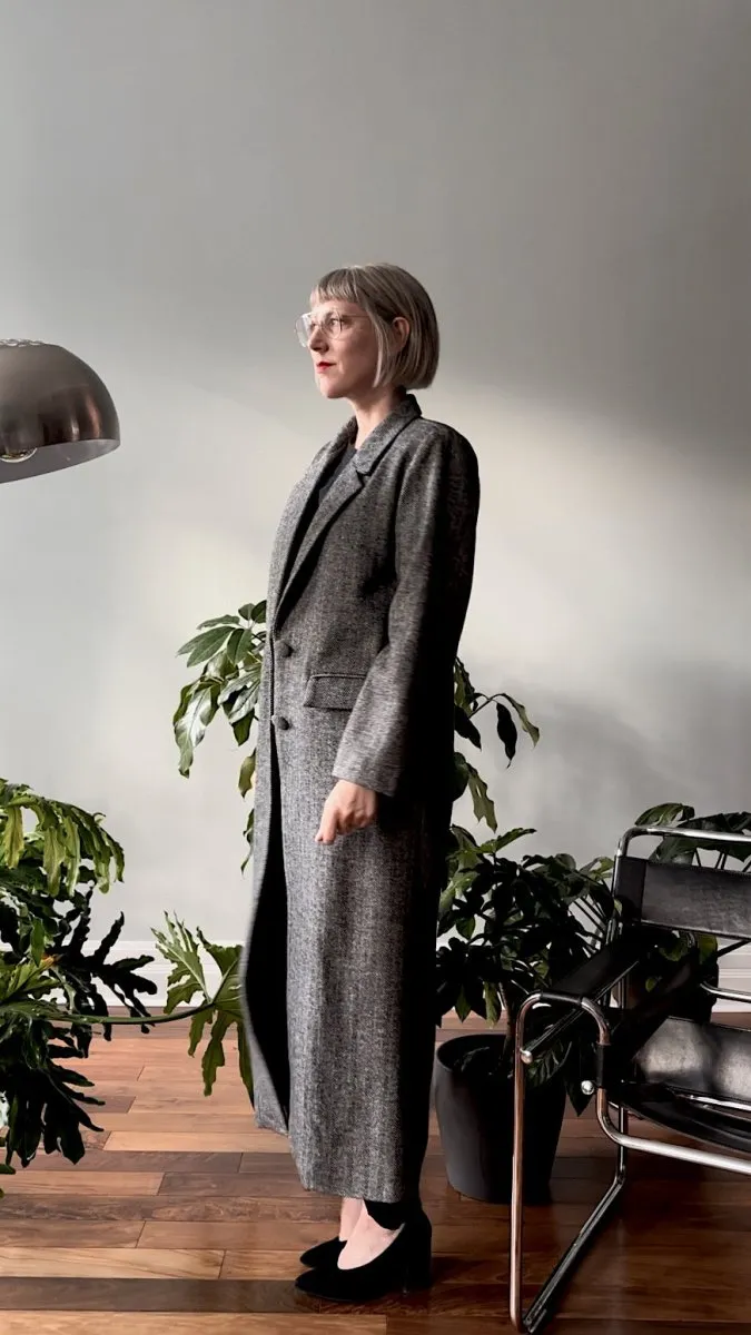 Bodybag Fraser Jacket (Herringbone)