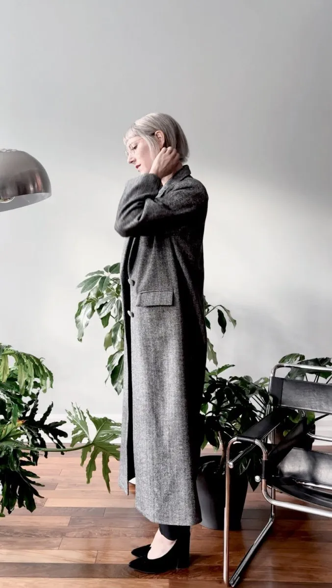 Bodybag Fraser Jacket (Herringbone)