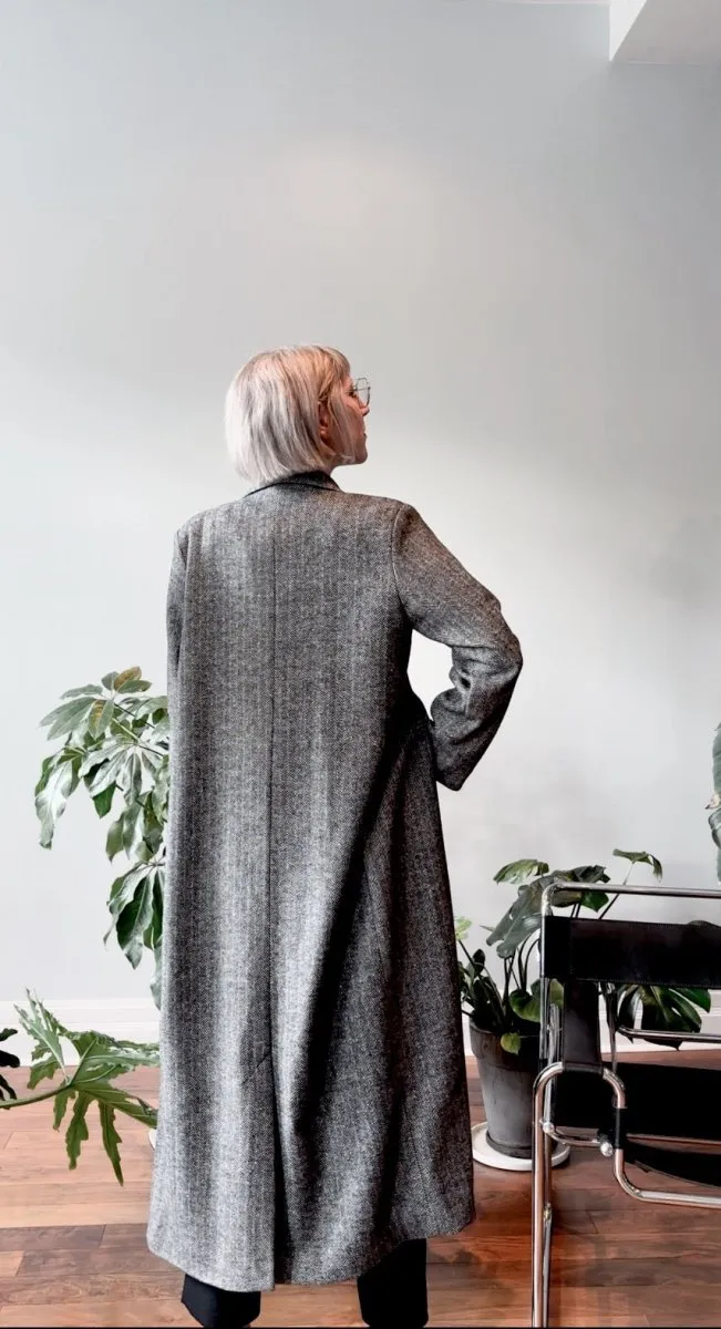 Bodybag Fraser Jacket (Herringbone)
