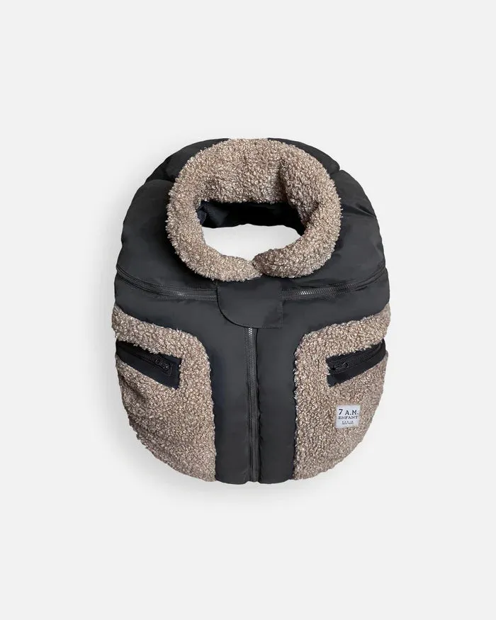 Car Seat Cocoon
