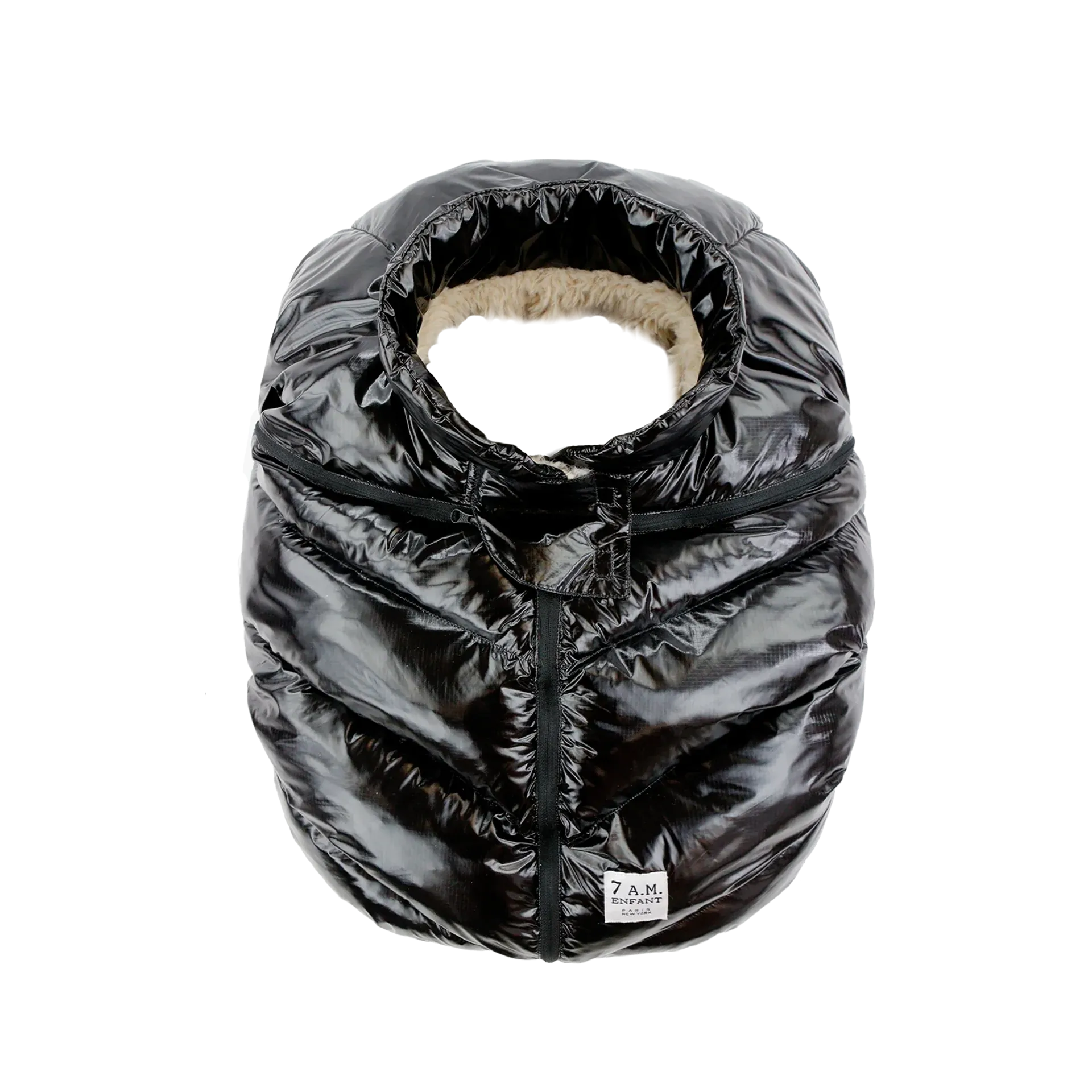 Car Seat Cocoon