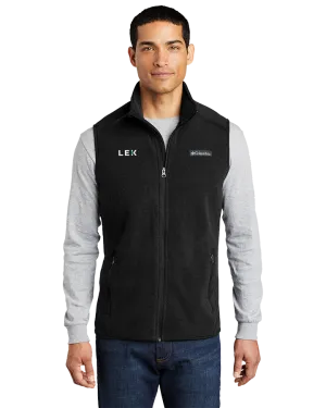Columbia Men's Steens Mountain™ Vest