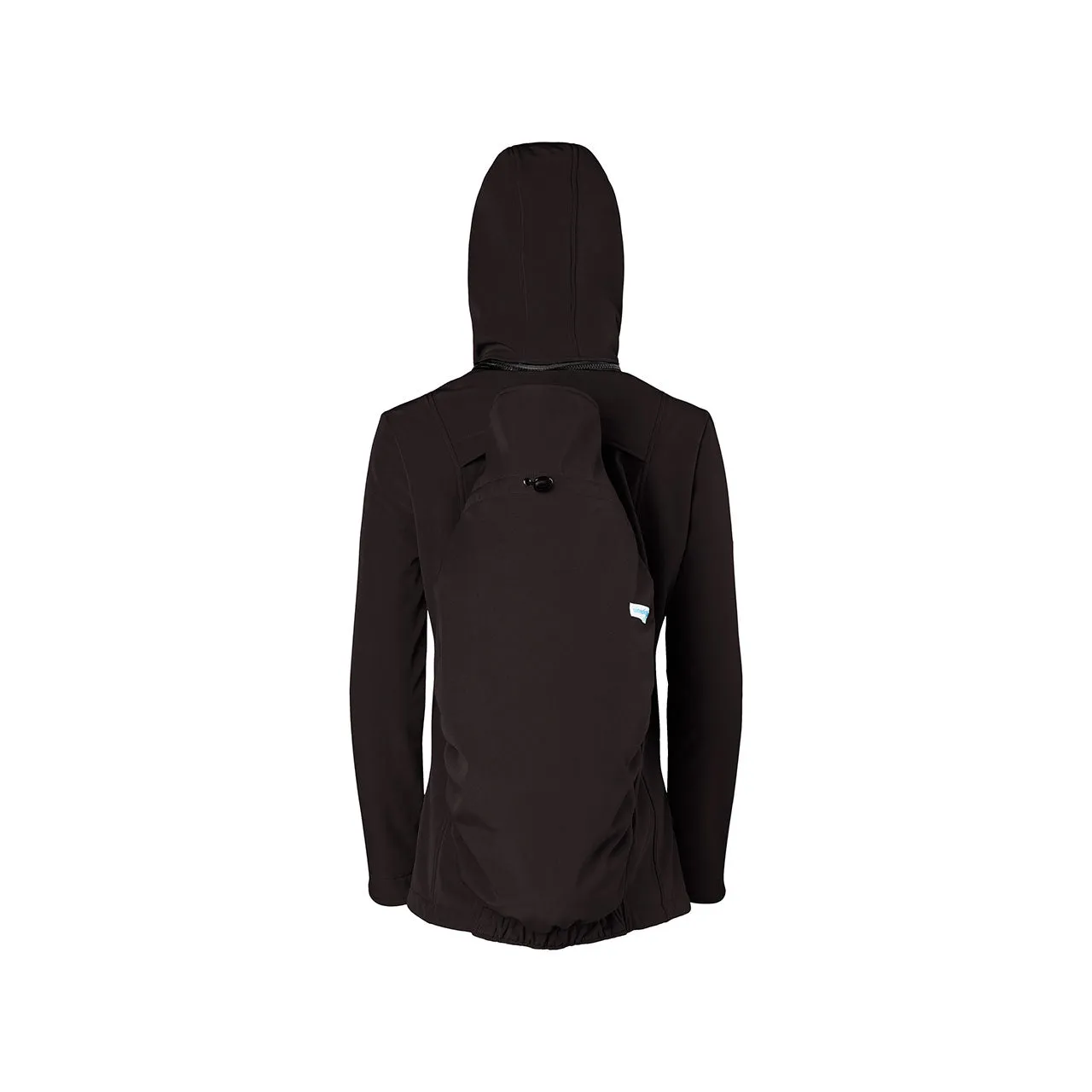 Confluence Babywearing Jacket by Wanderling