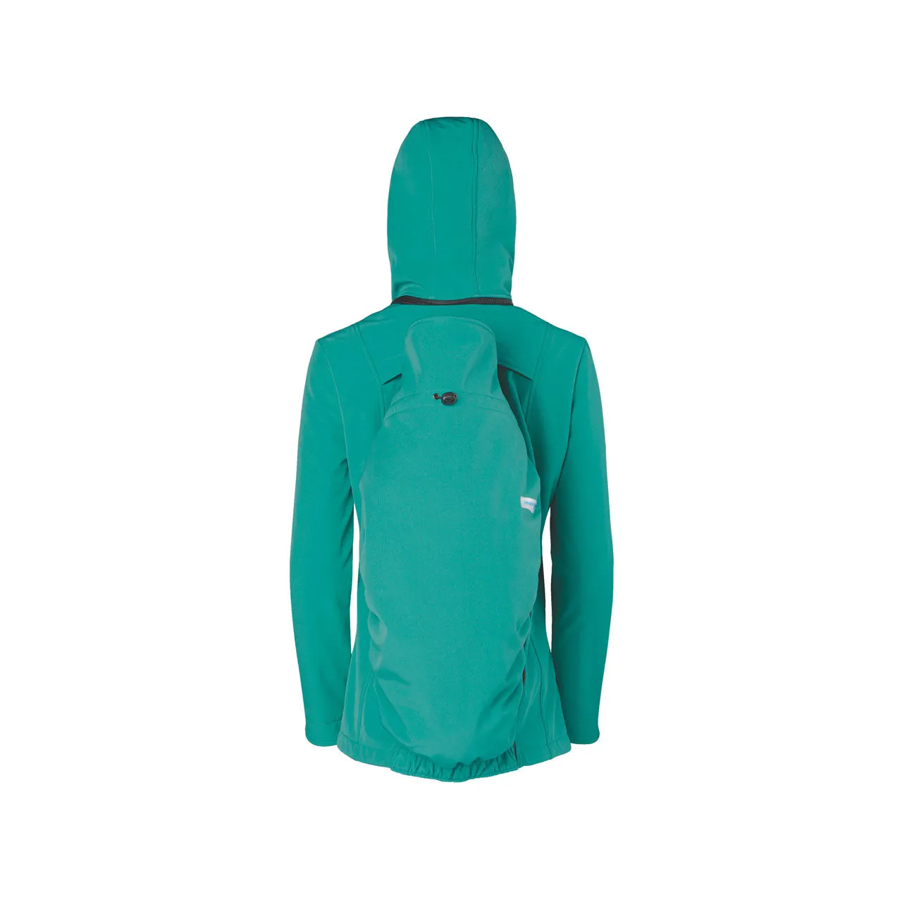 Confluence Babywearing Jacket by Wanderling