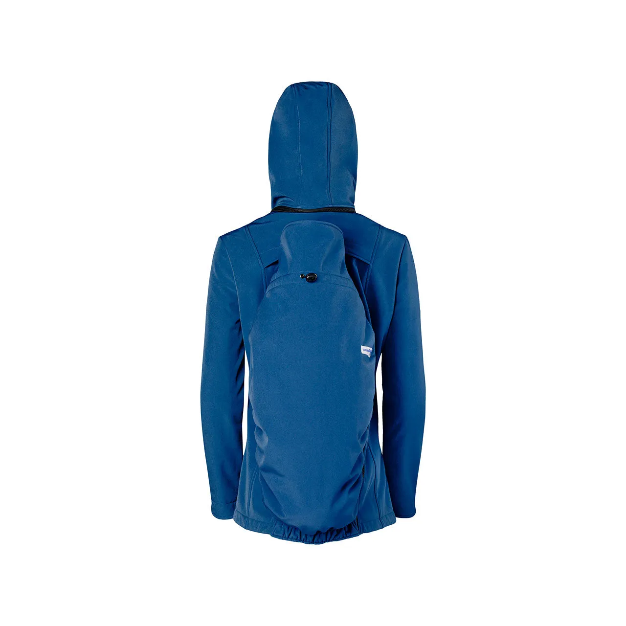 Confluence Babywearing Jacket by Wanderling