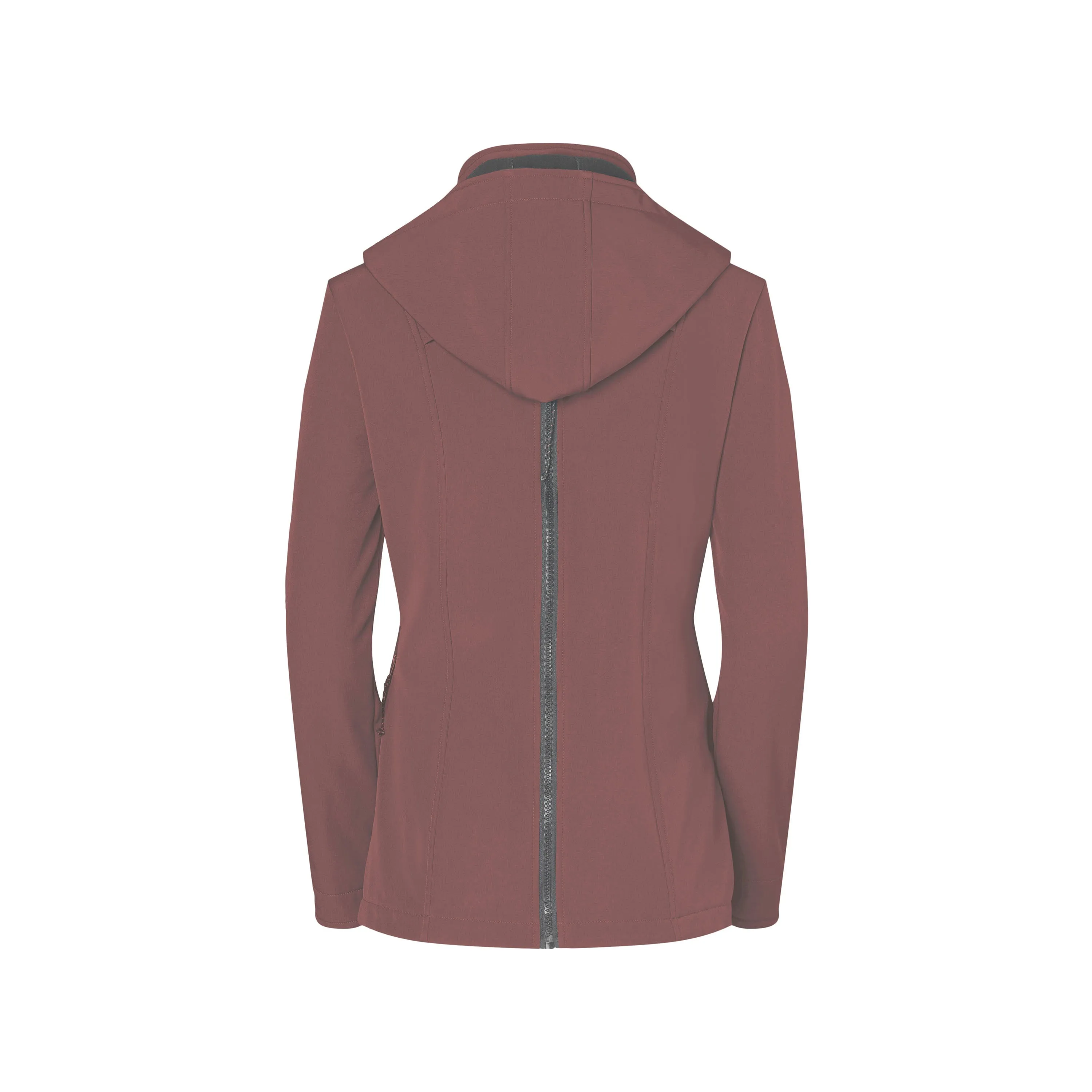 Confluence Babywearing Jacket by Wanderling