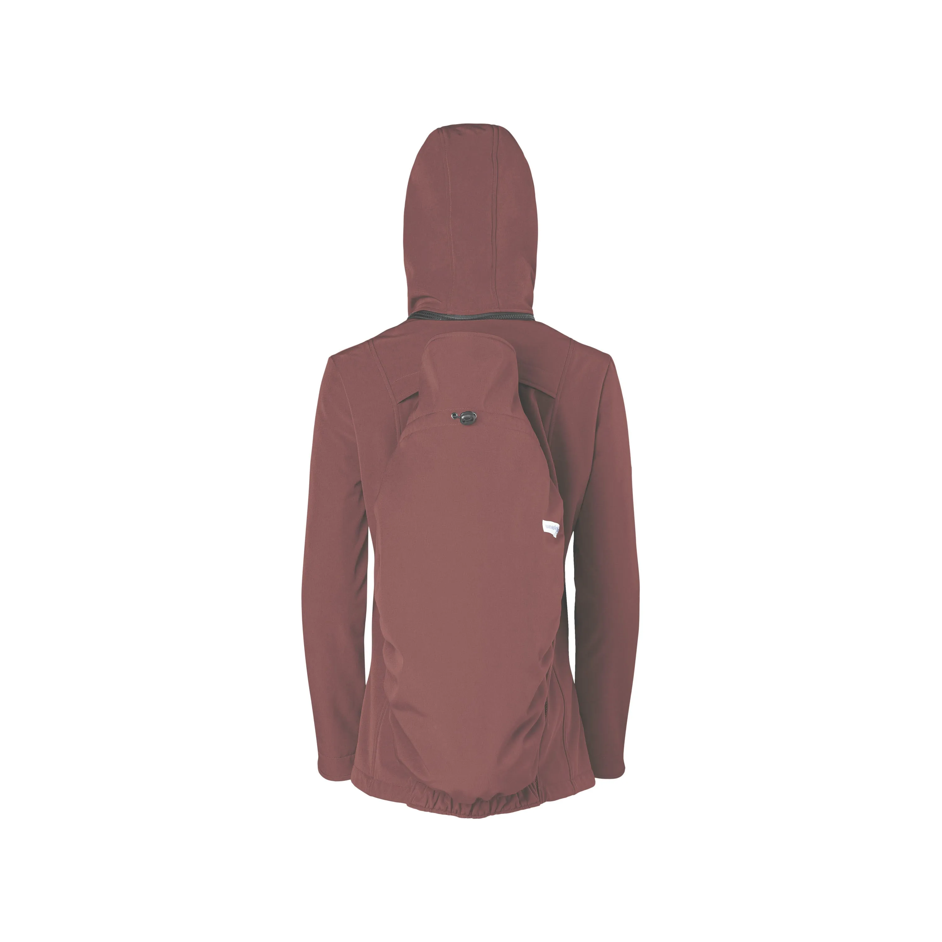Confluence Babywearing Jacket by Wanderling
