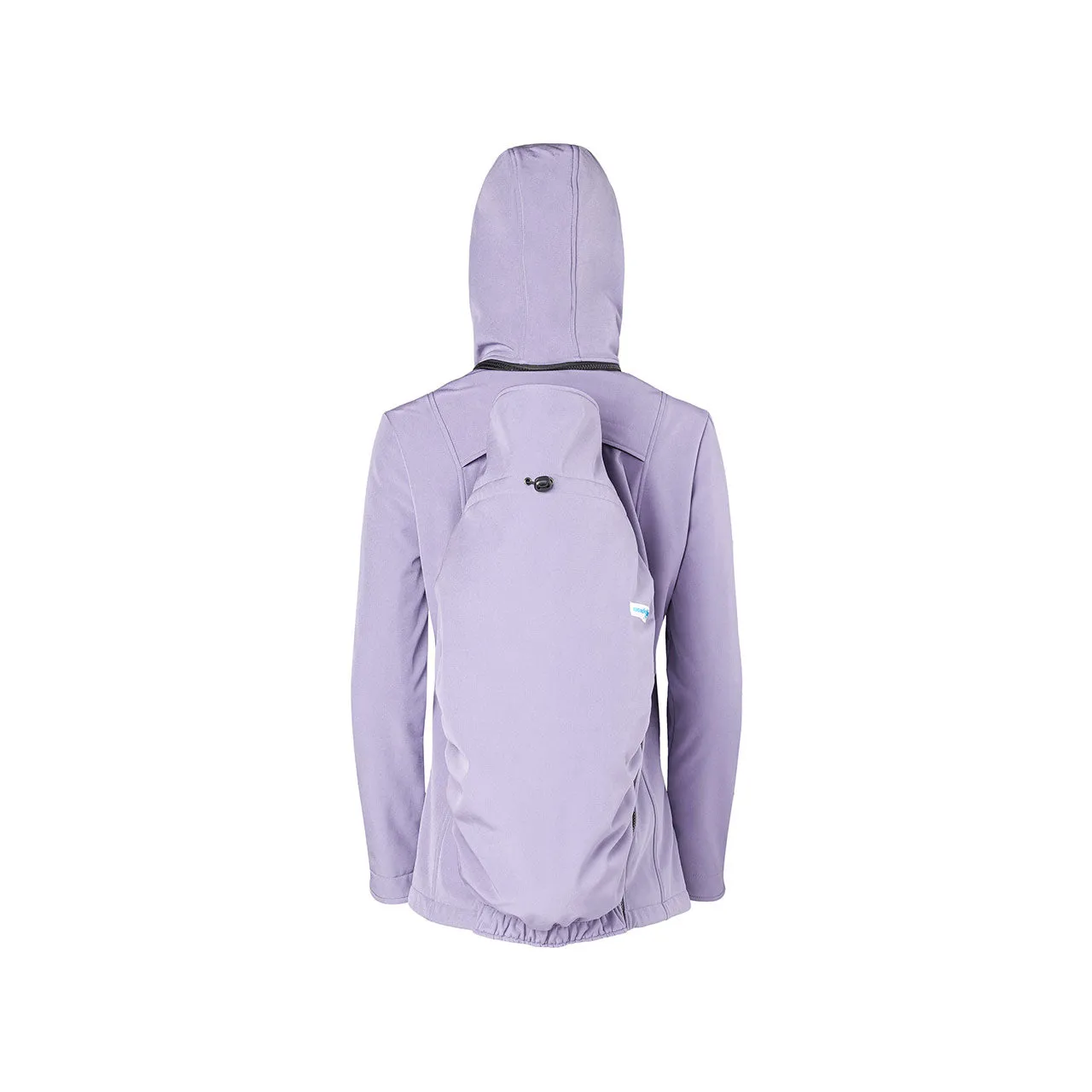 Confluence Babywearing Jacket by Wanderling
