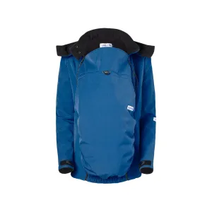 Confluence Babywearing Jacket by Wanderling