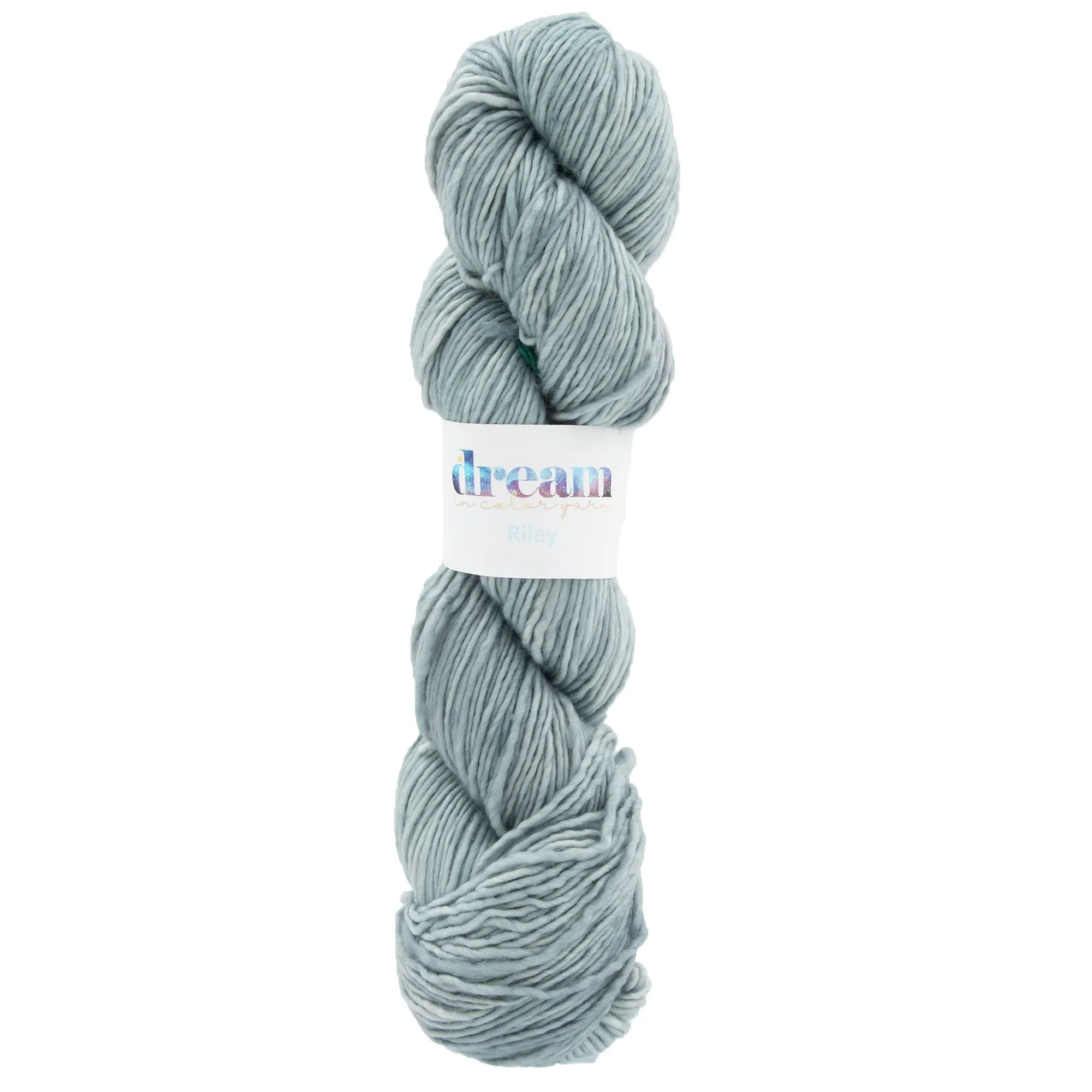 Dream in Color Riley Yarn - Cedar Creek