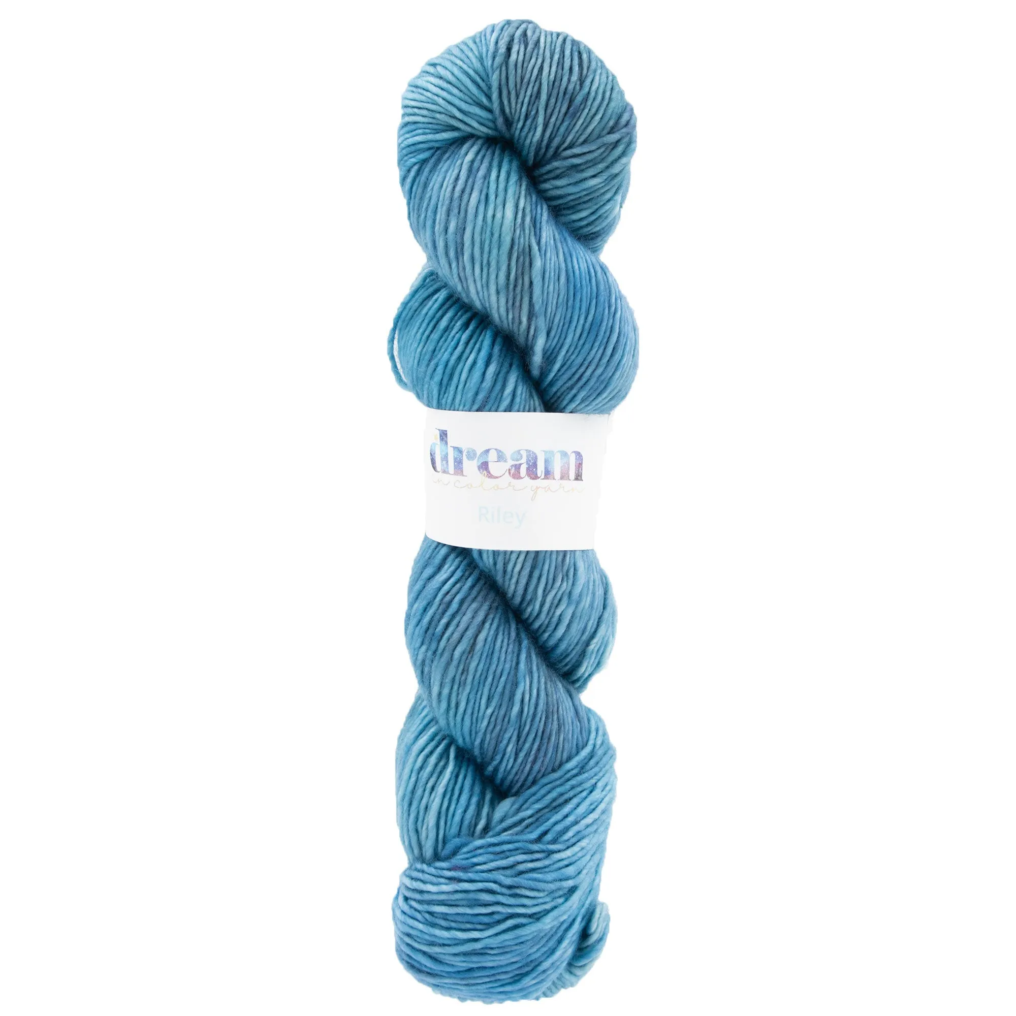 Dream in Color Riley Yarn - Rain On Me