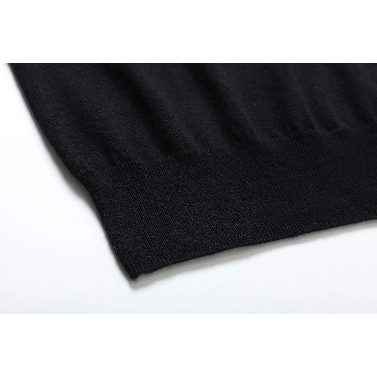Essential Cashmere-Silk T-shirt
