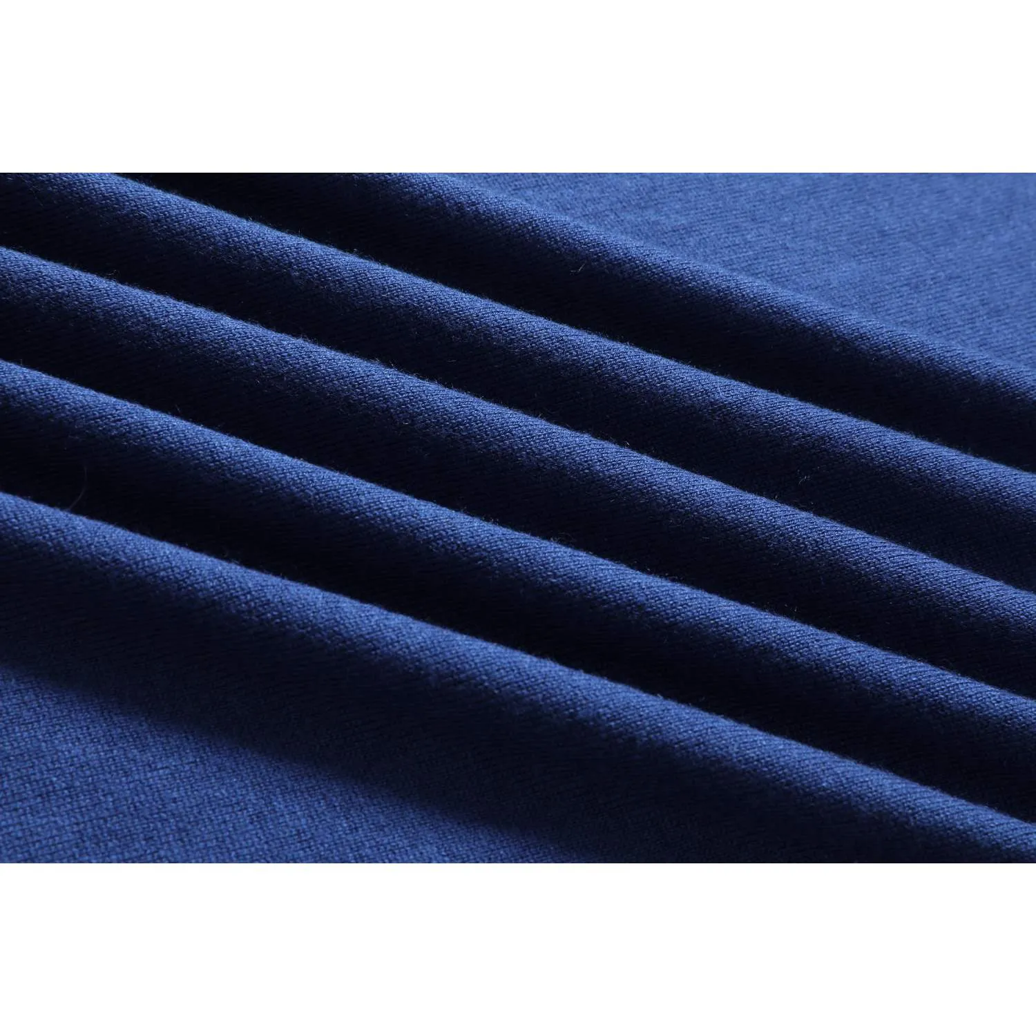 Essential Cashmere-Silk T-shirt