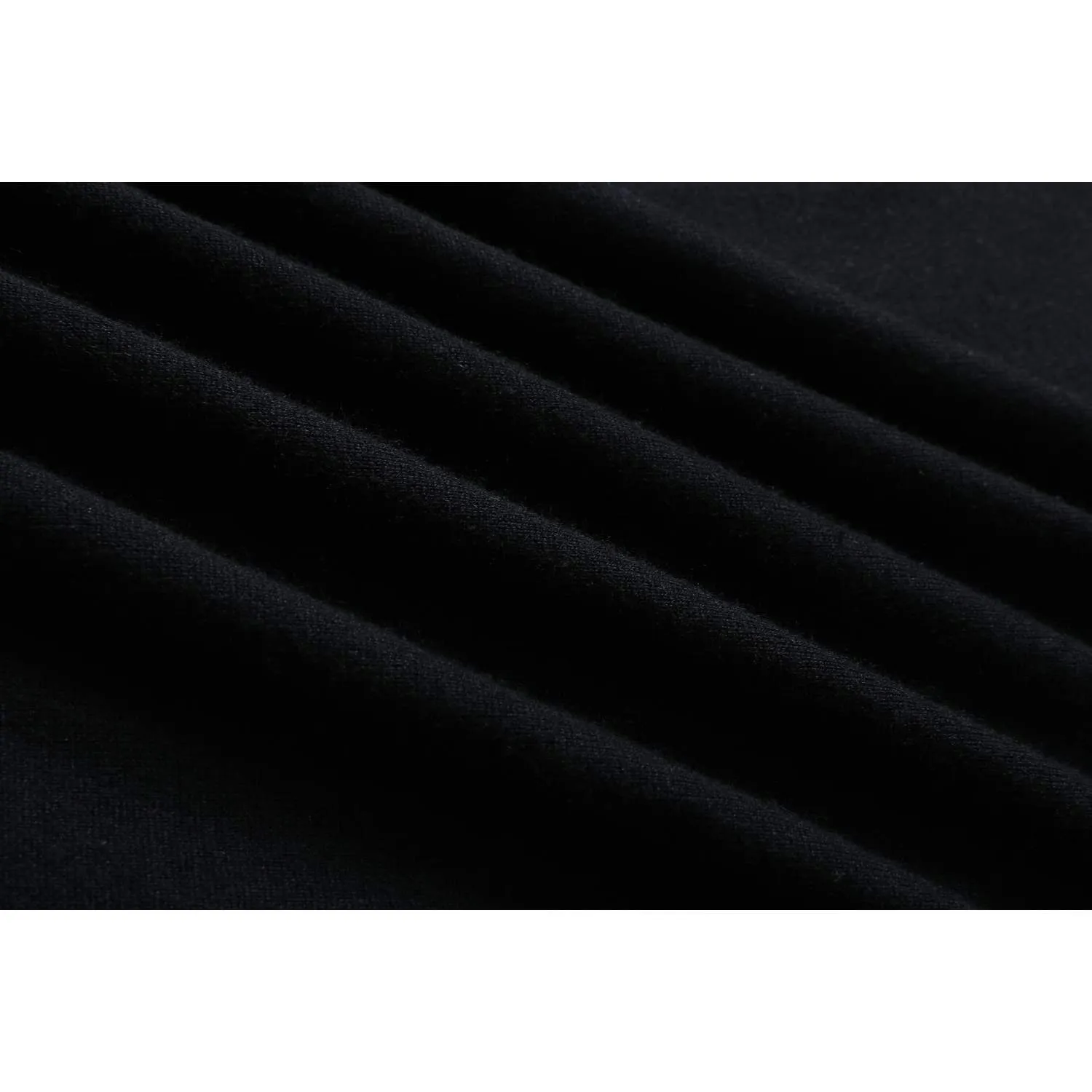 Essential Cashmere-Silk T-shirt