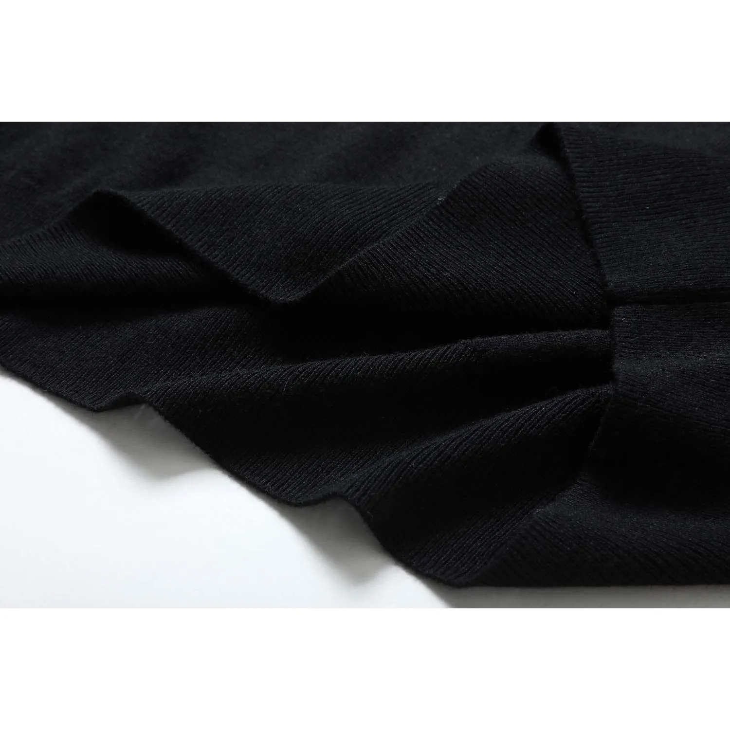 Essential Cashmere-Silk T-shirt