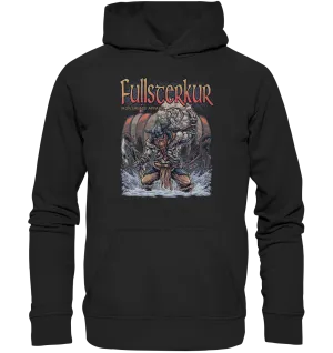 Fullsterkur V2 Hoodie (EU)