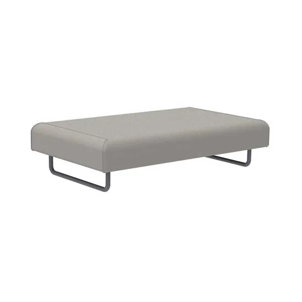 Fully Upholstered Outdoor Furniture - Sofa Set - Sapra