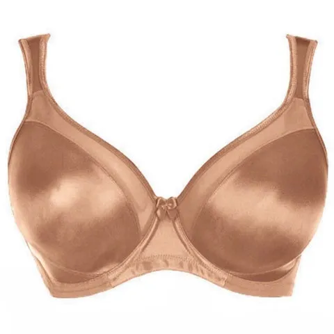 Goddess Hannah Soft Cup UW Bra Nude