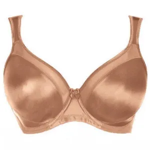 Goddess Hannah Soft Cup UW Bra Nude