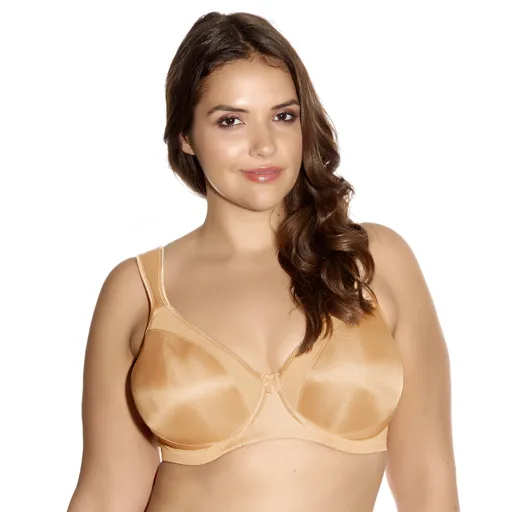 Goddess Hannah Soft Cup UW Bra Nude