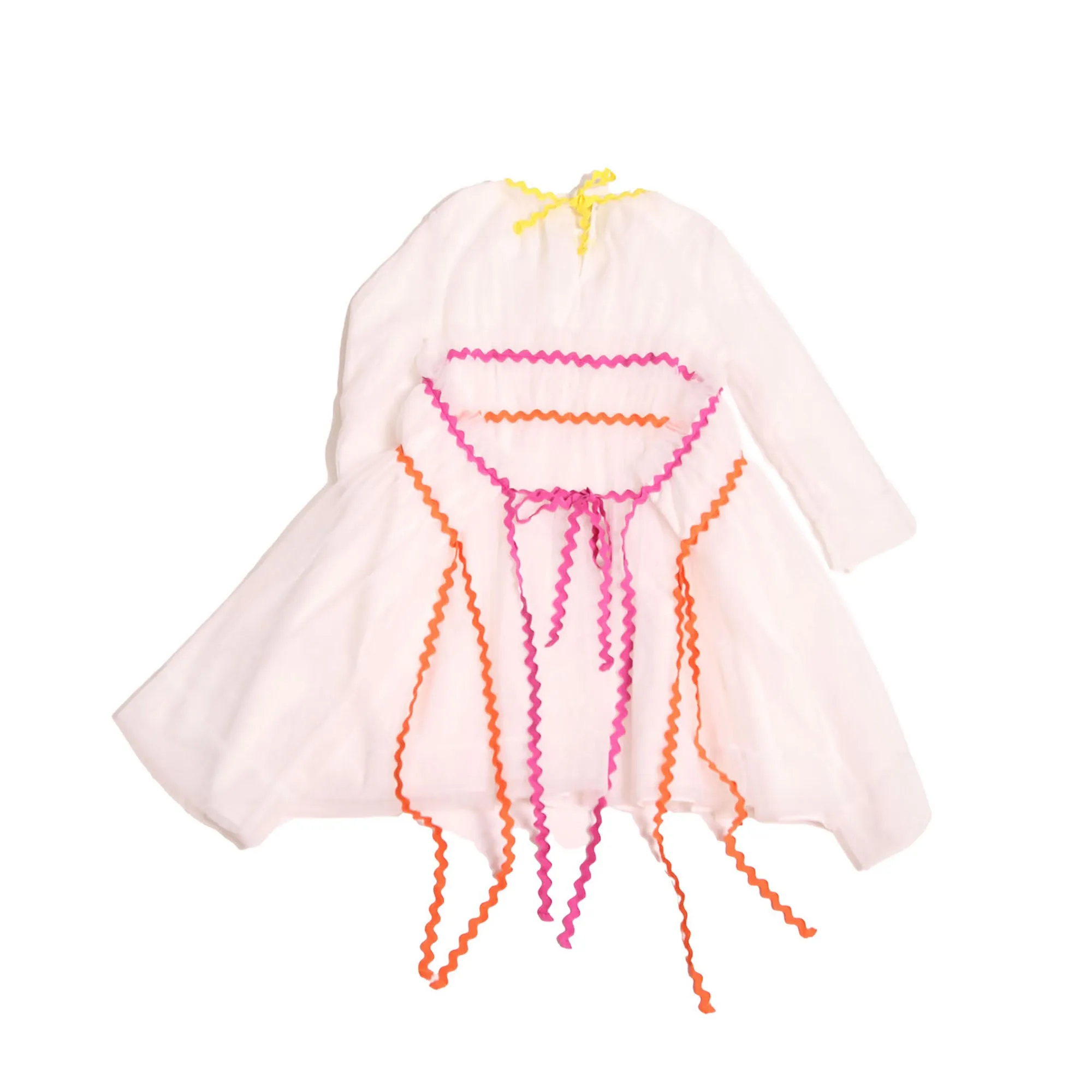 GRACIA TULLE FROCK