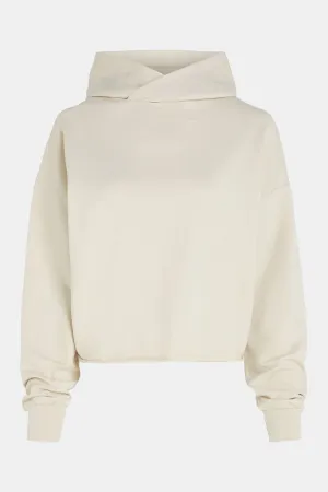 HOODIE (T003) OATMEAL