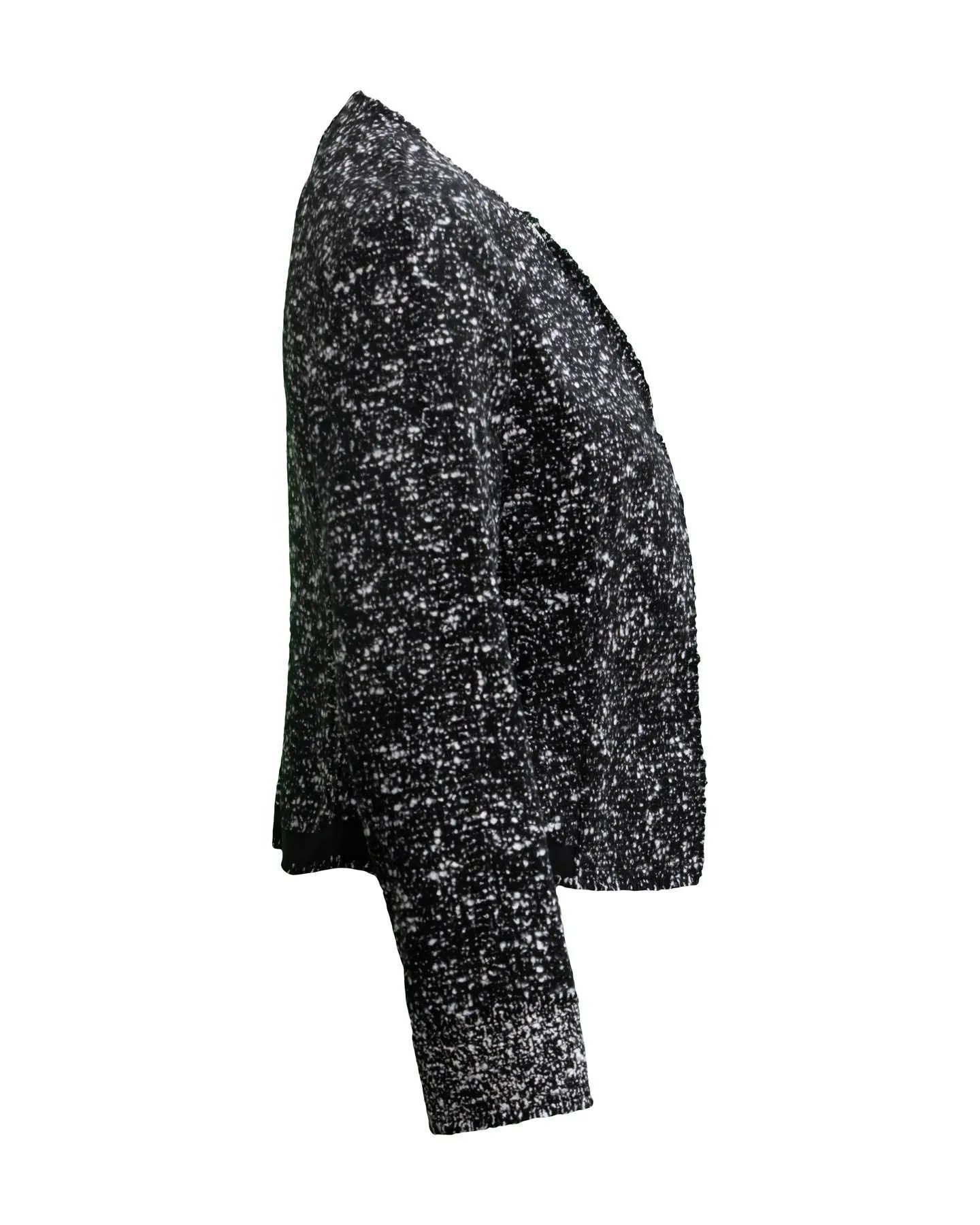 Javikana Tweed Jacket