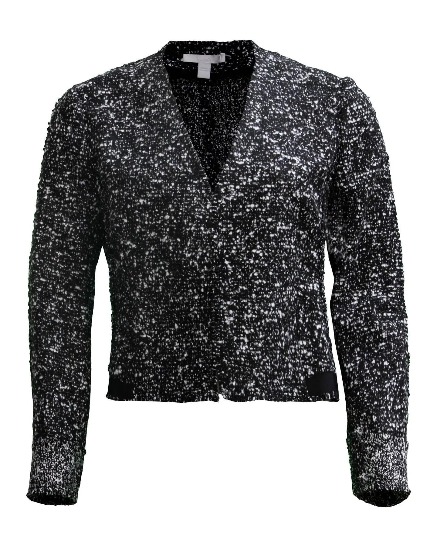 Javikana Tweed Jacket