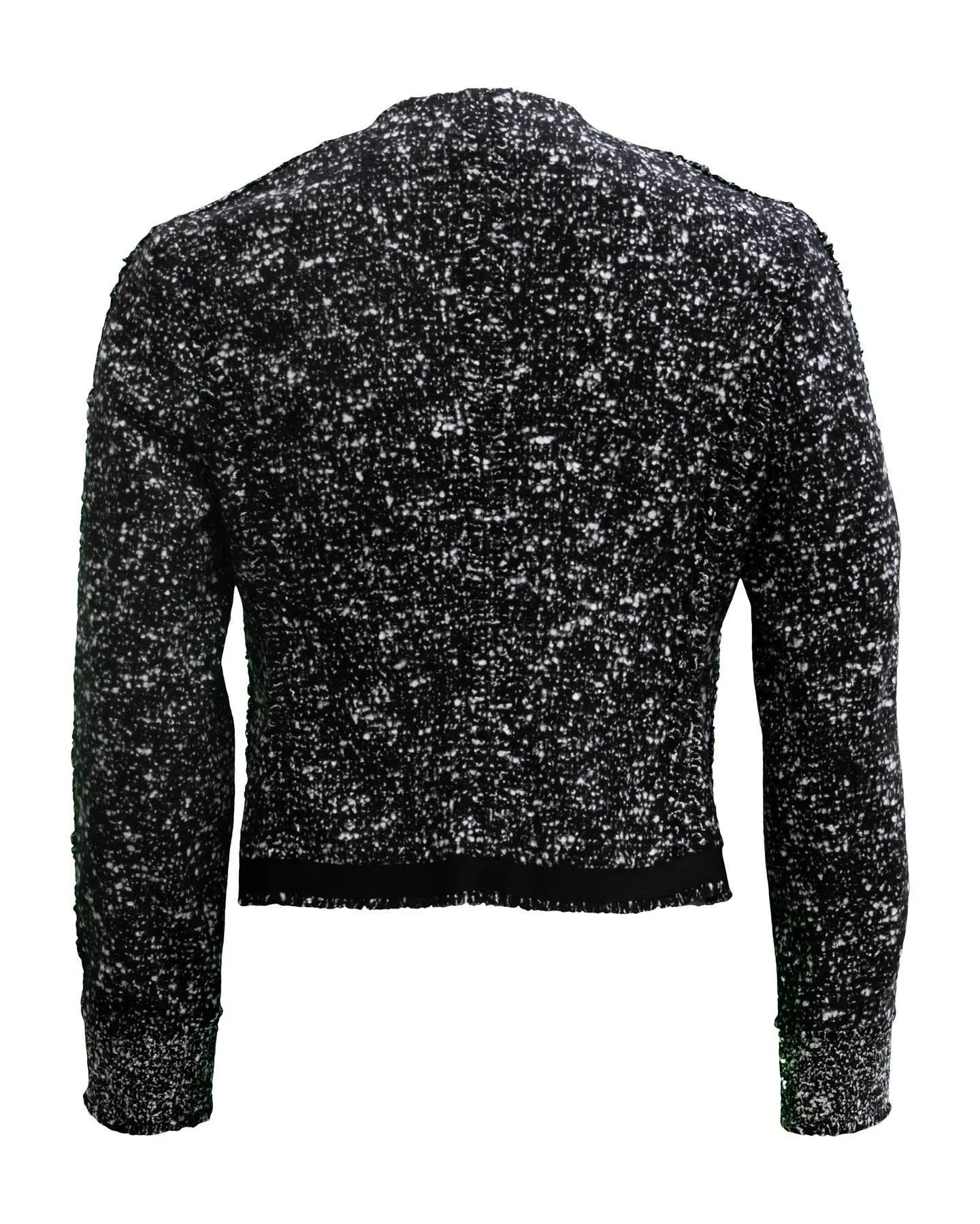 Javikana Tweed Jacket