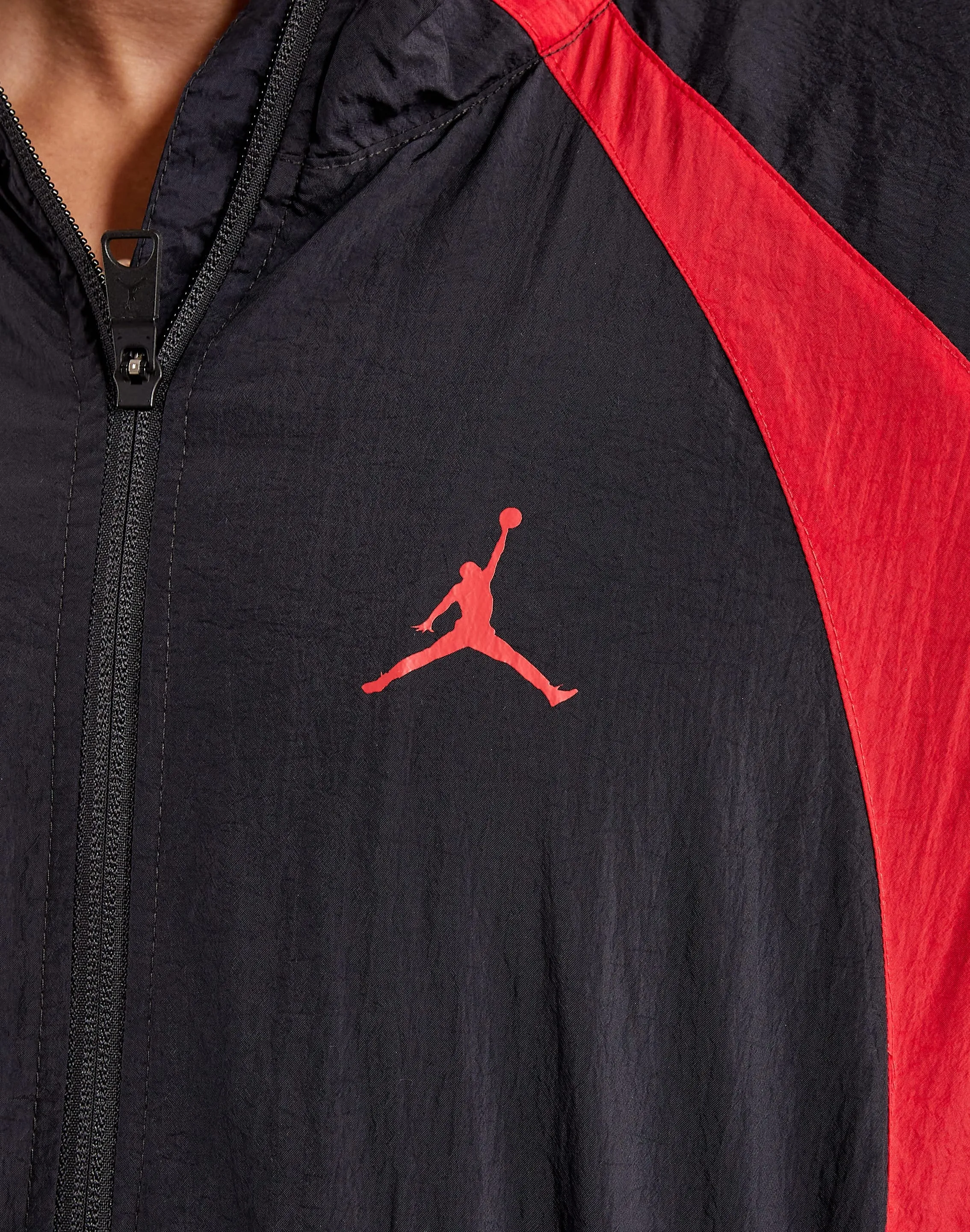 Jordan Sport Jam Warm-Up Jacket