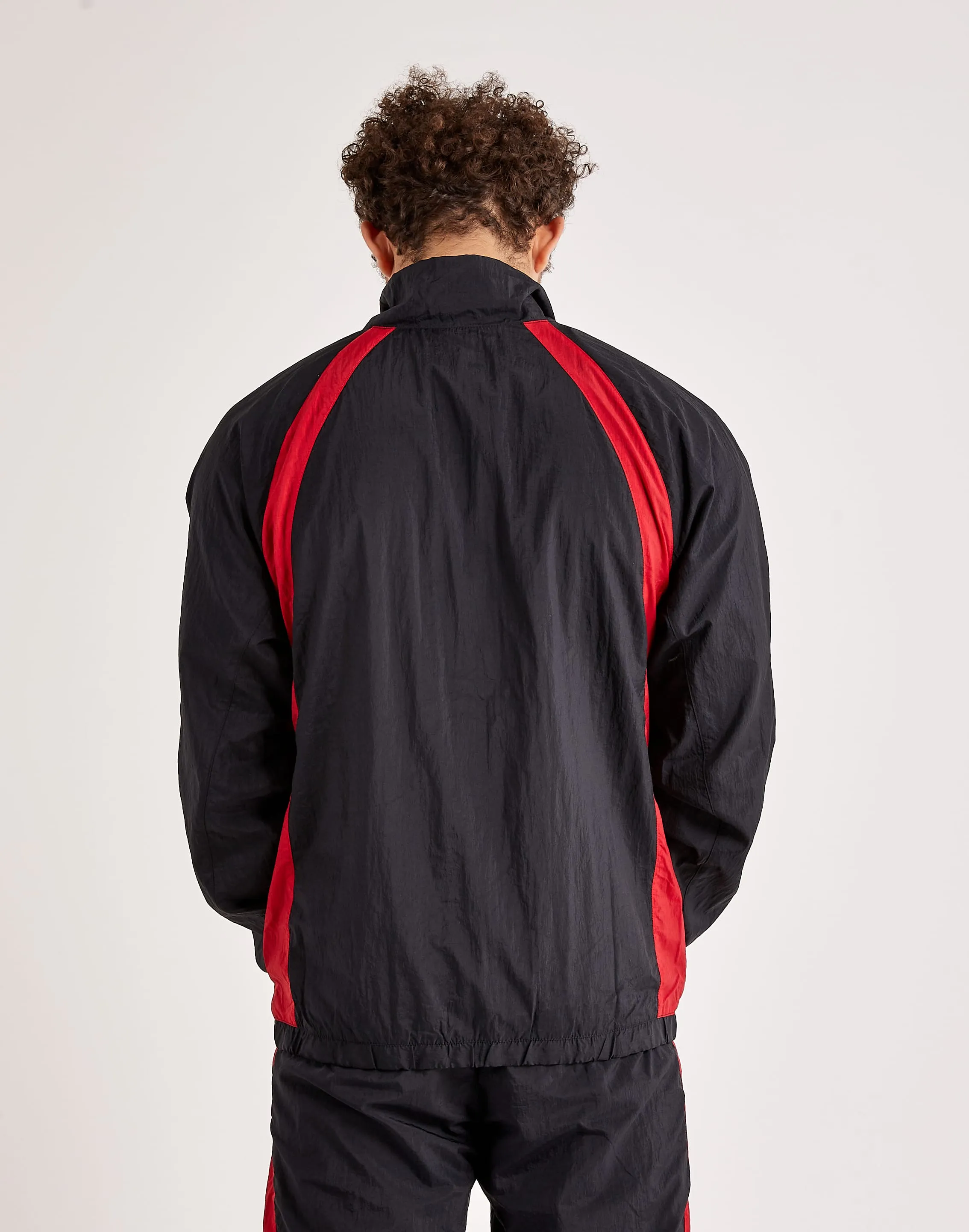 Jordan Sport Jam Warm-Up Jacket