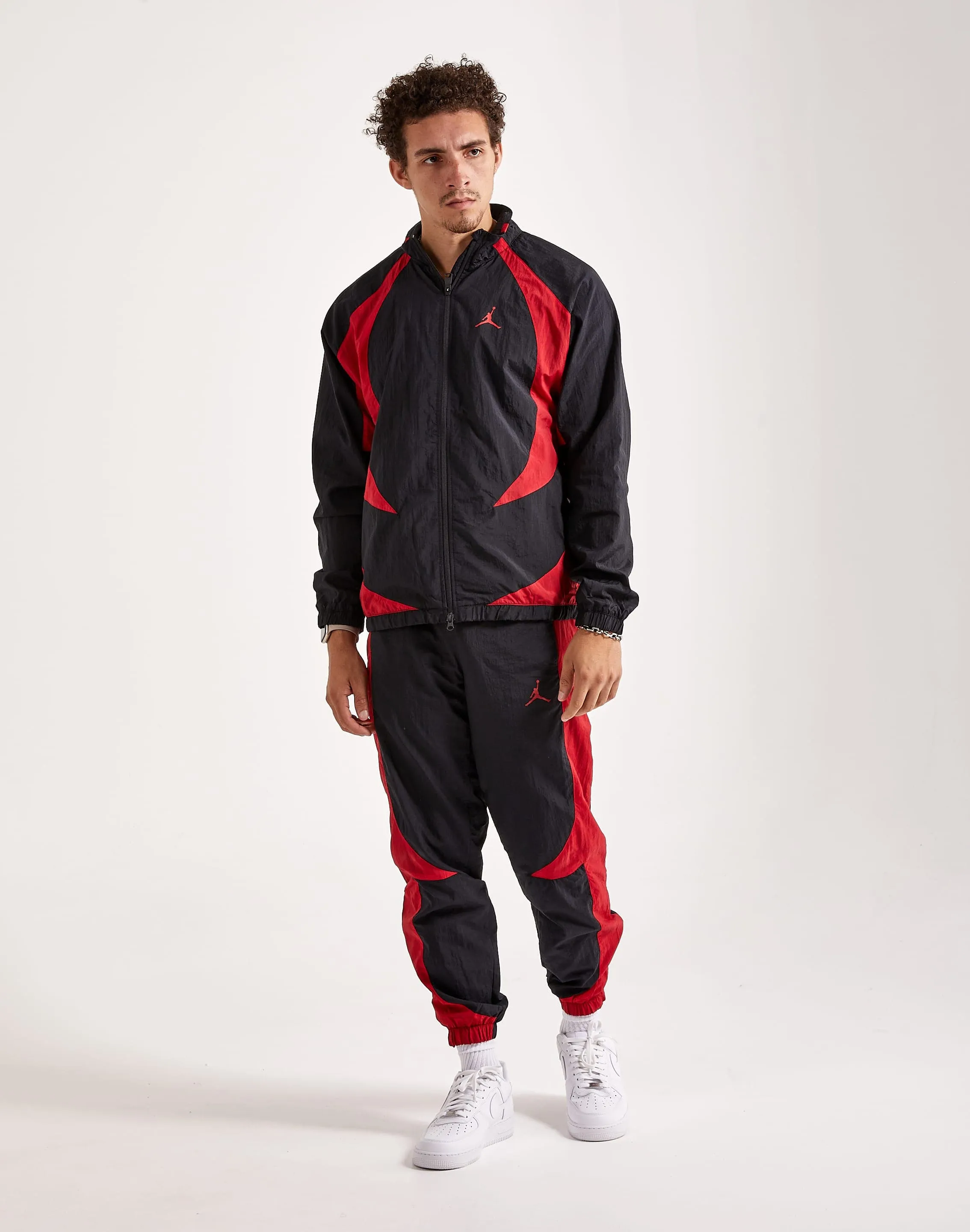 Jordan Sport Jam Warm-Up Jacket