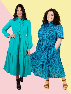 Lyra Dress