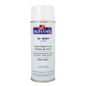 Mohawk Tone Finish Toner Warm Tan