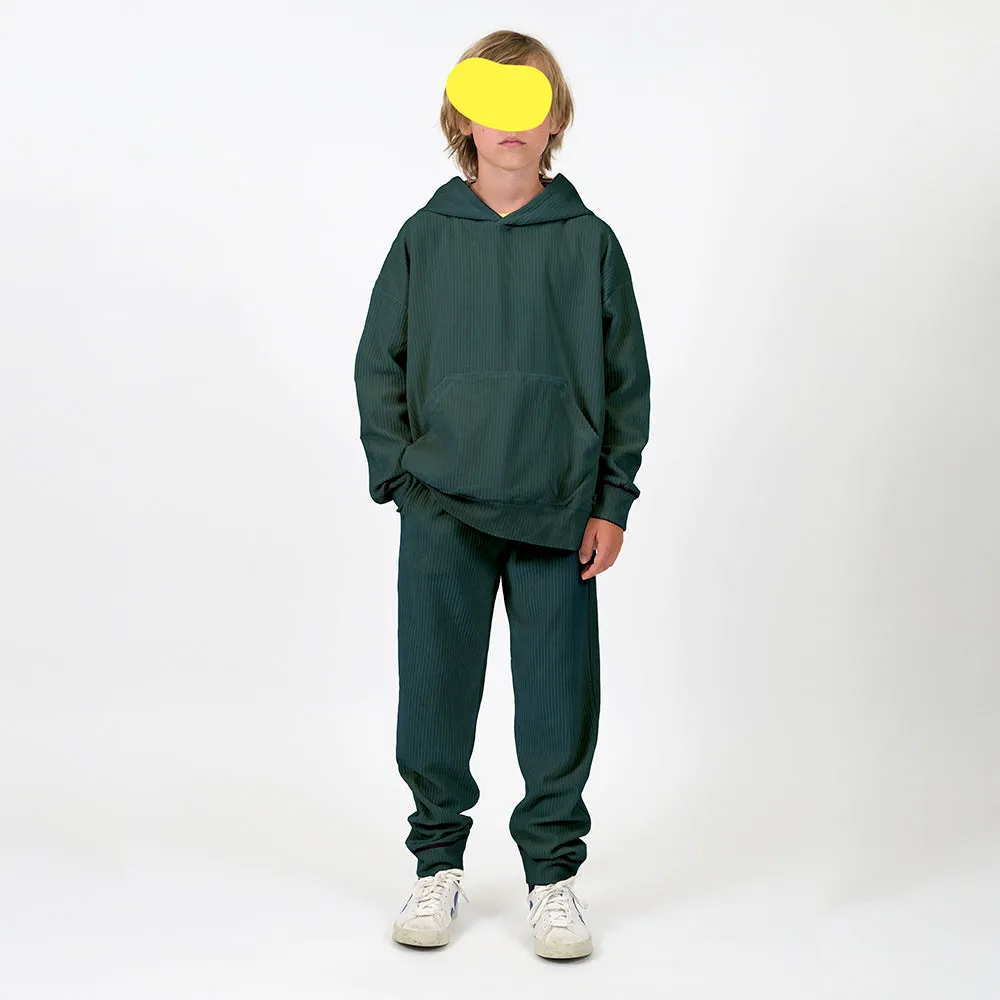 Neptune Soft Cord Sweater