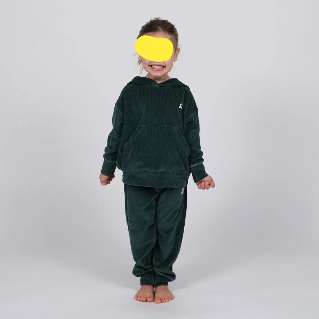 Neptune Soft Cord Sweater