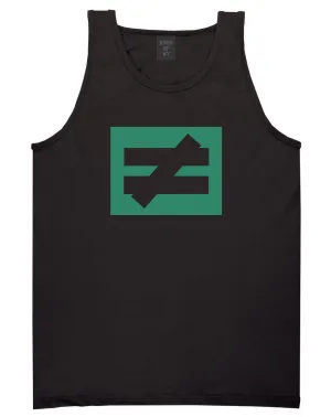 No Equal No Competition Tank Top