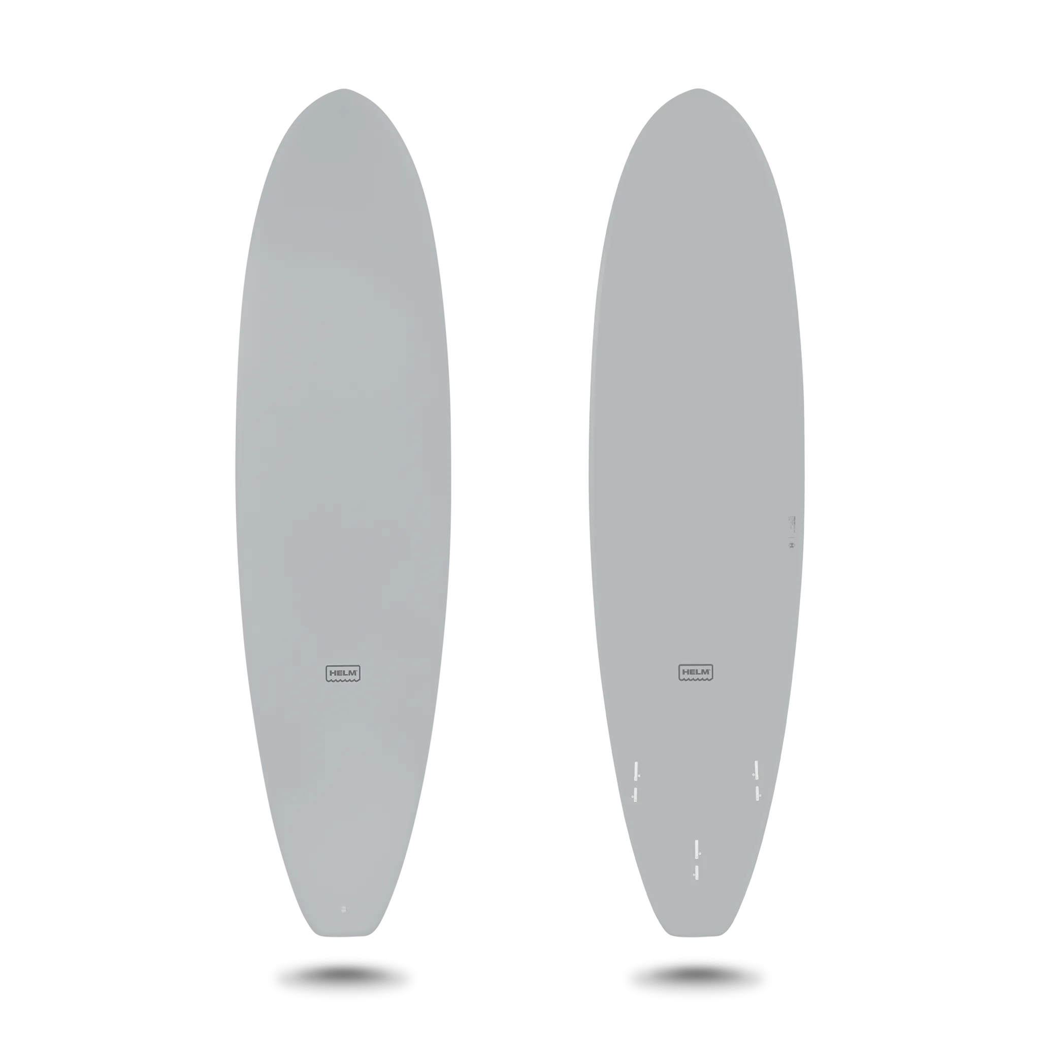 PLAYGROUND - SLATE SOFT TOP SURFBOARD