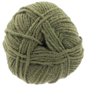 Plymouth Yarn Encore Worsted Yarn - 9863 Pesto