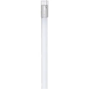 Satco S6490 Fluorescent T2 - FM8/830 - Axial Base