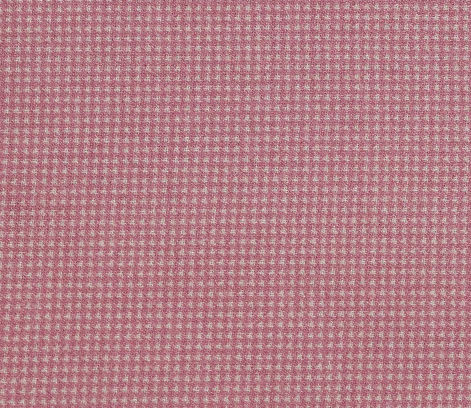 Small Grid Pattern Digital Printed Pure Pashmina Fabric Available in Green , Pink , Grey and Yellow