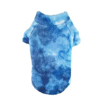 Soft Plush Fuzzy Pullover Sweater