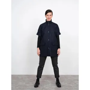 The Assembly Line - Cap Sleeve Vest