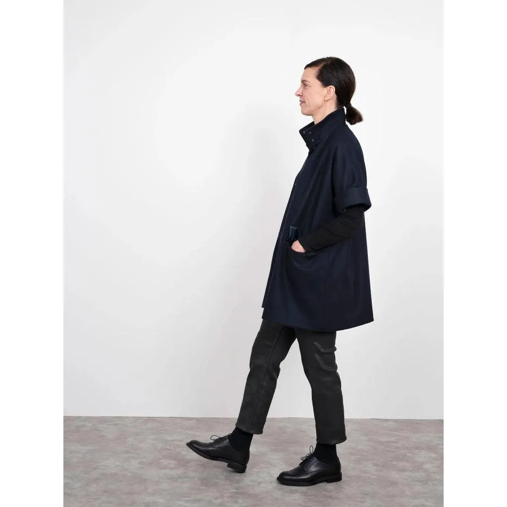 The Assembly Line - Cap Sleeve Vest
