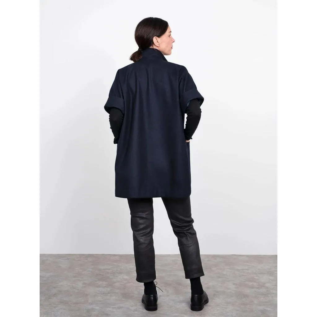 The Assembly Line - Cap Sleeve Vest